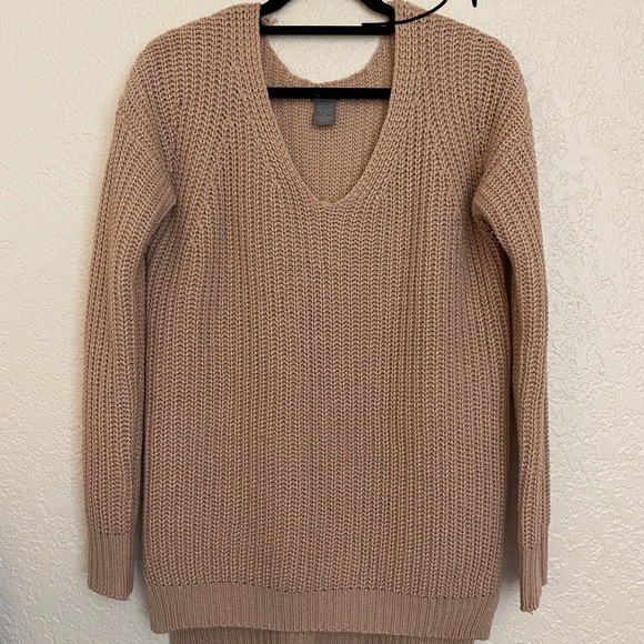 Fall sweater - Picture 1 of 3